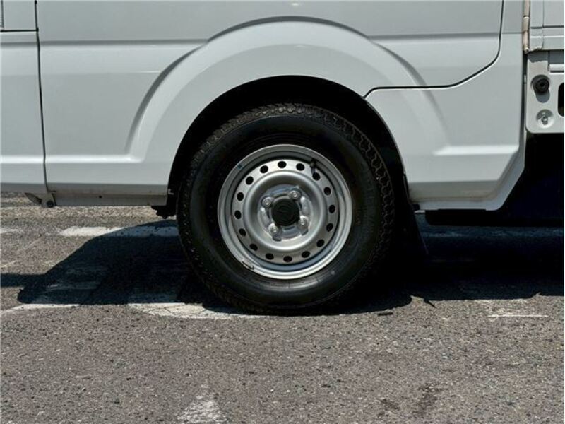 SCRUM TRUCK