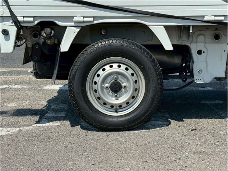 SCRUM TRUCK