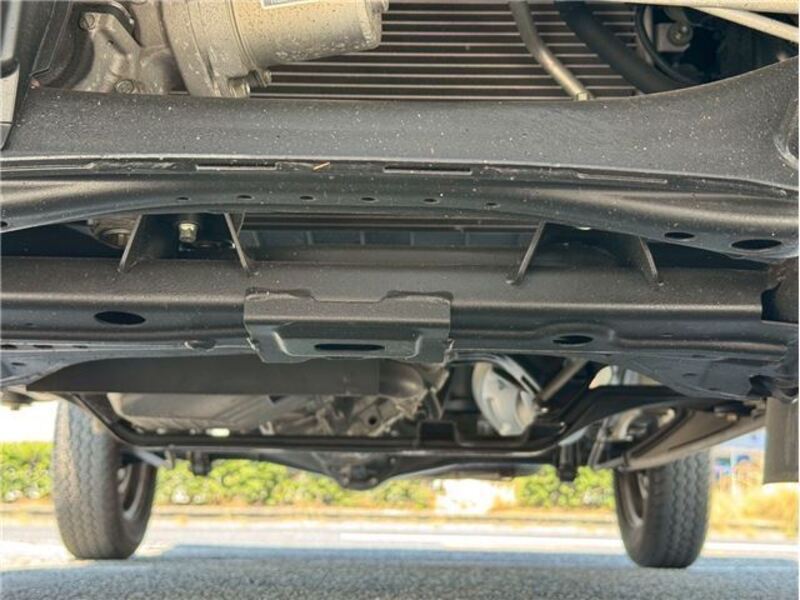 SCRUM TRUCK