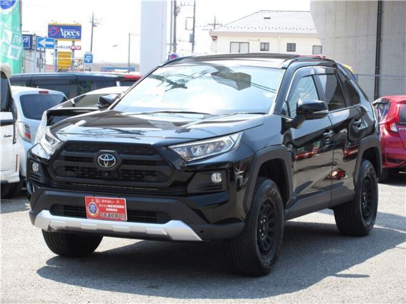 RAV4