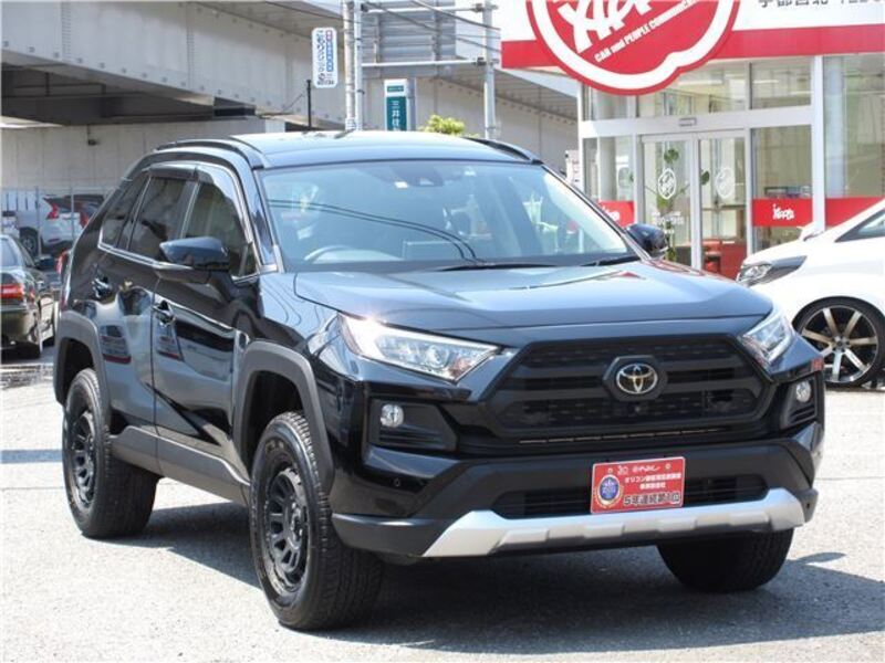 RAV4