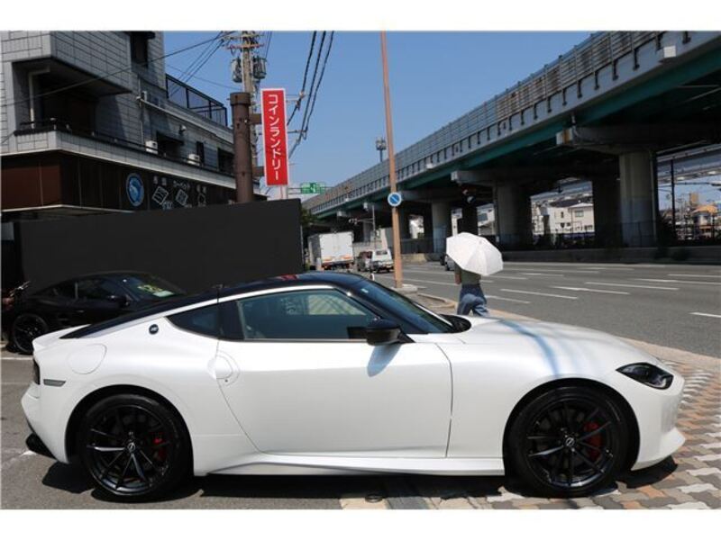 FAIRLADY Z