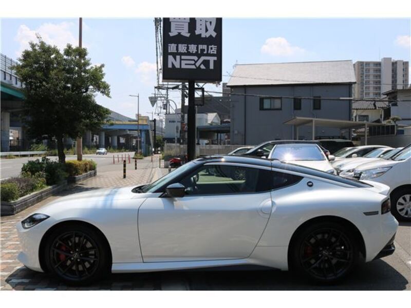 FAIRLADY Z