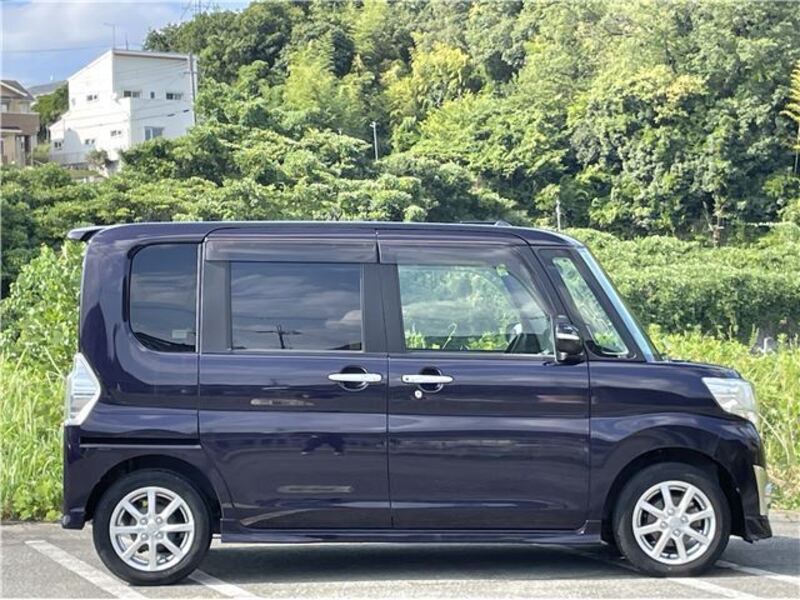 TANTO