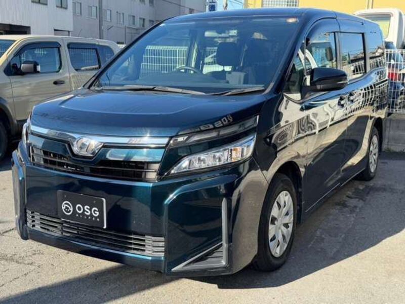 VOXY