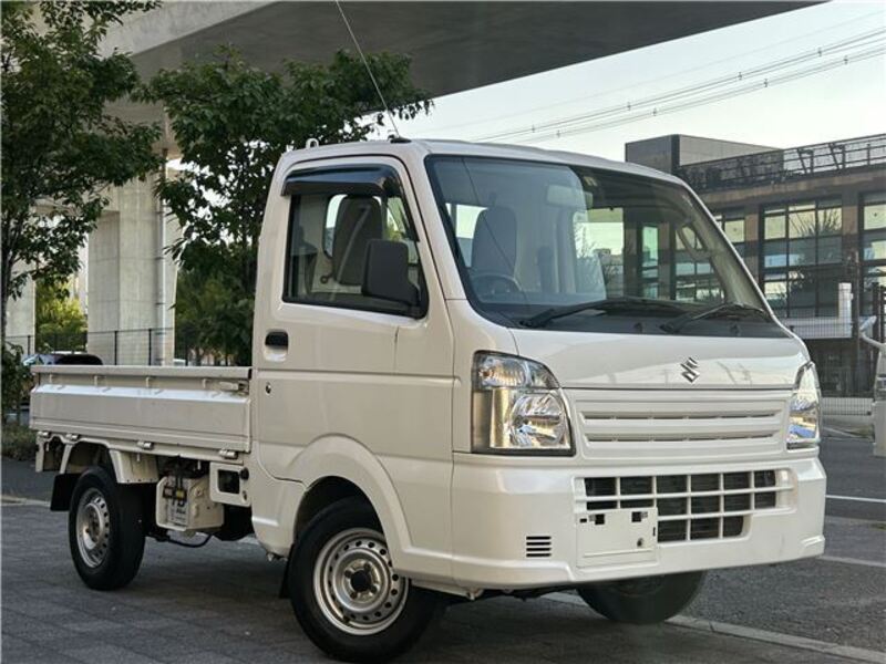 CARRY TRUCK-0