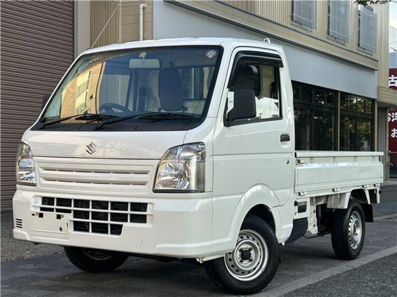 CARRY TRUCK