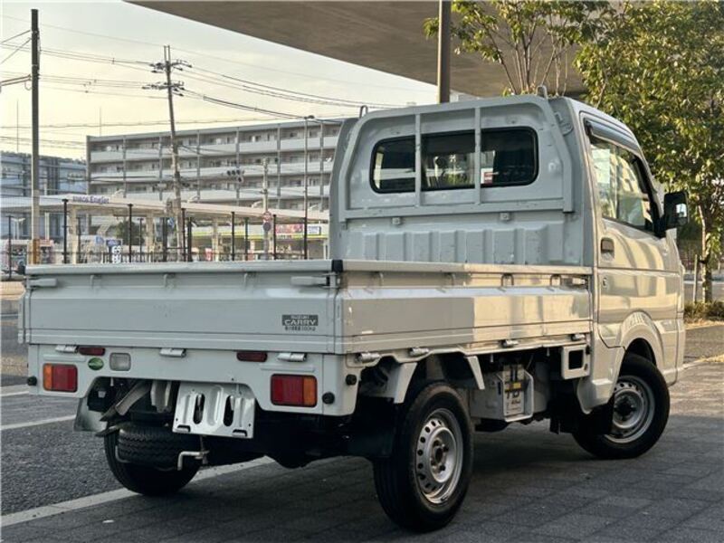 CARRY TRUCK