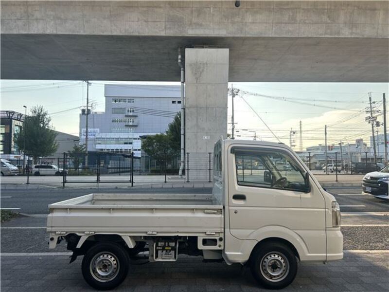 CARRY TRUCK