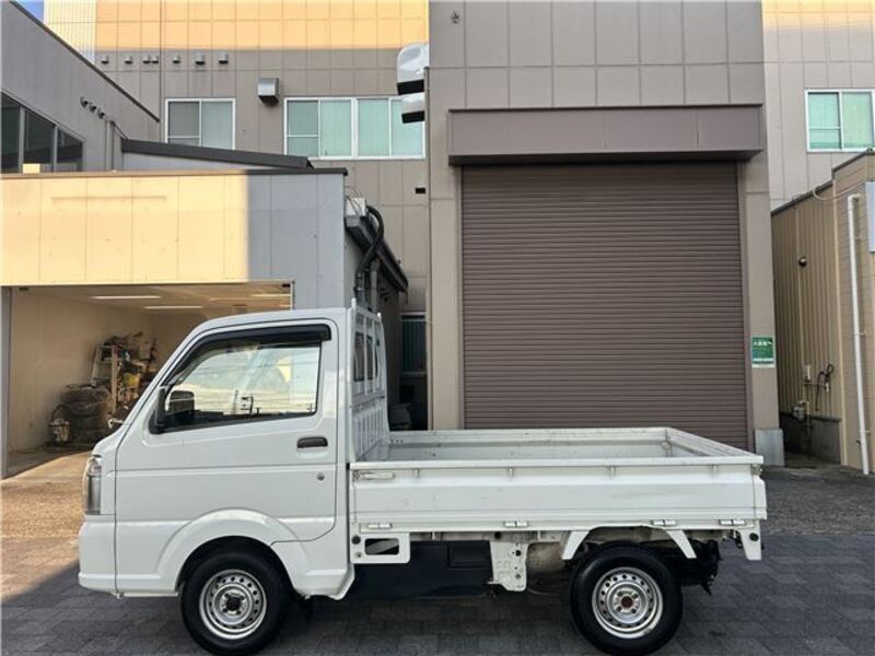CARRY TRUCK