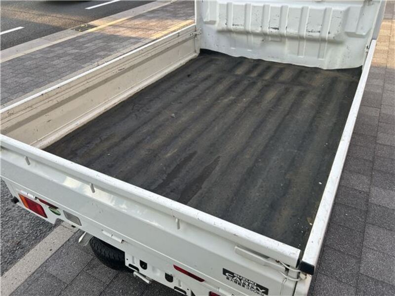 CARRY TRUCK