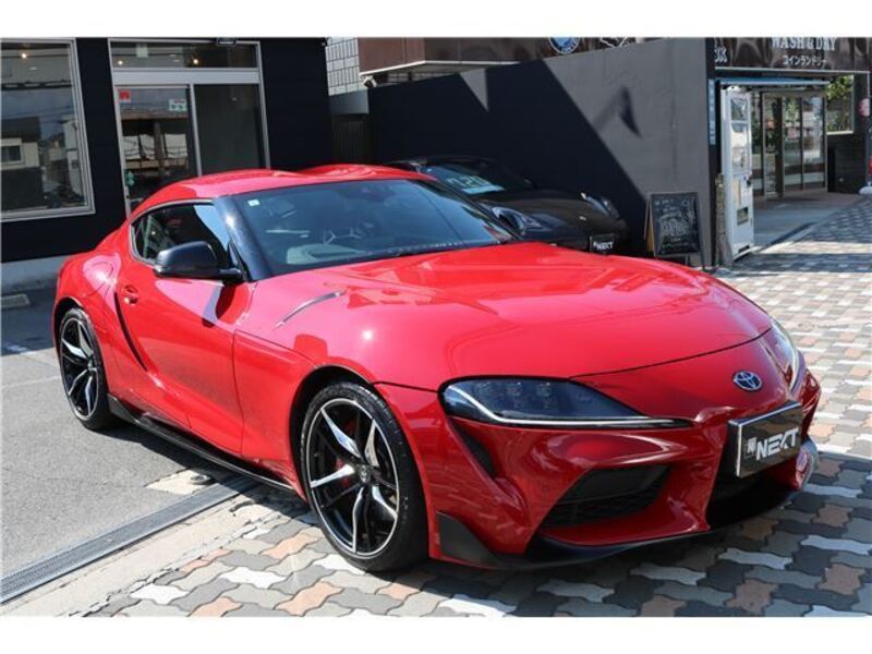 SUPRA