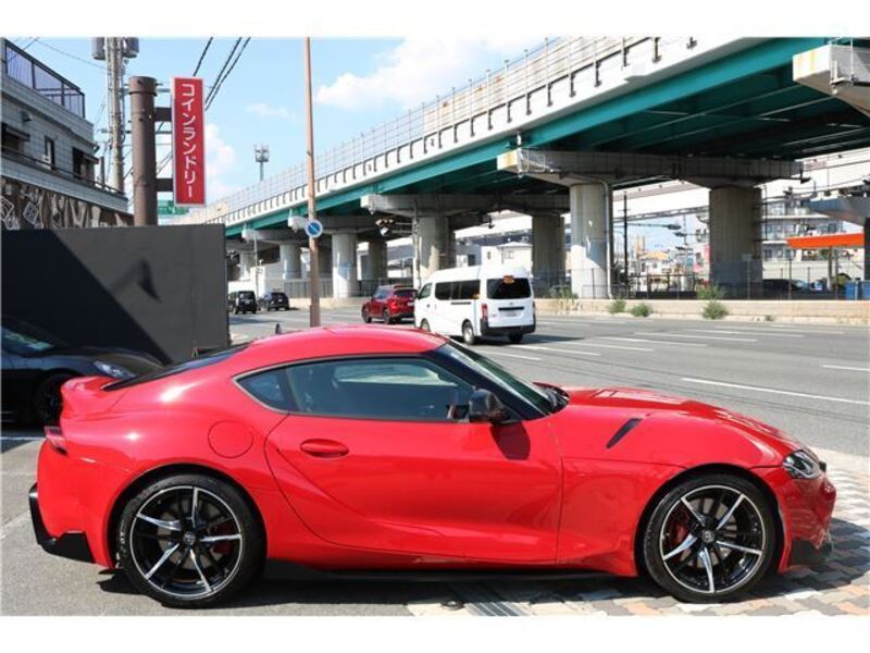 SUPRA