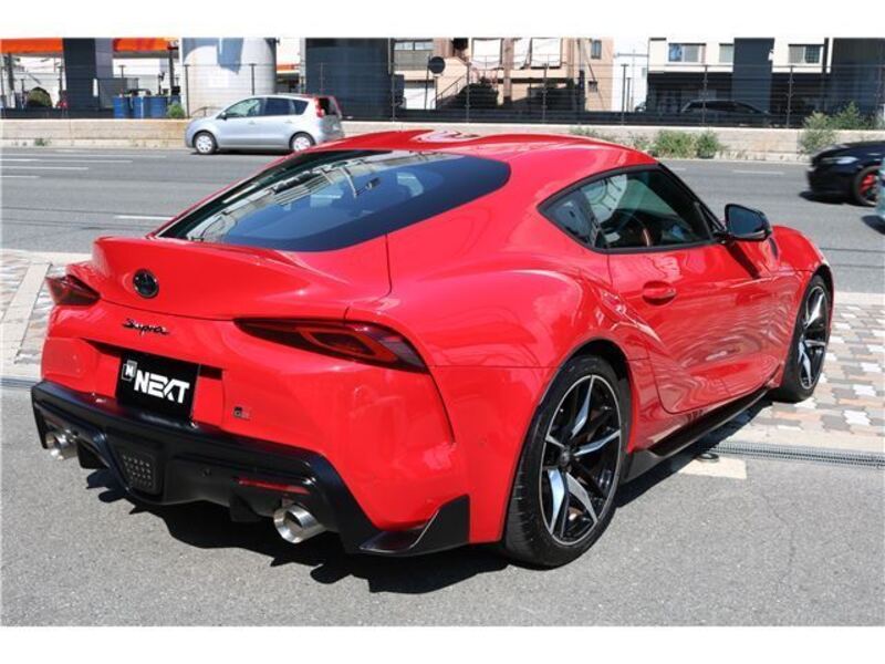 SUPRA