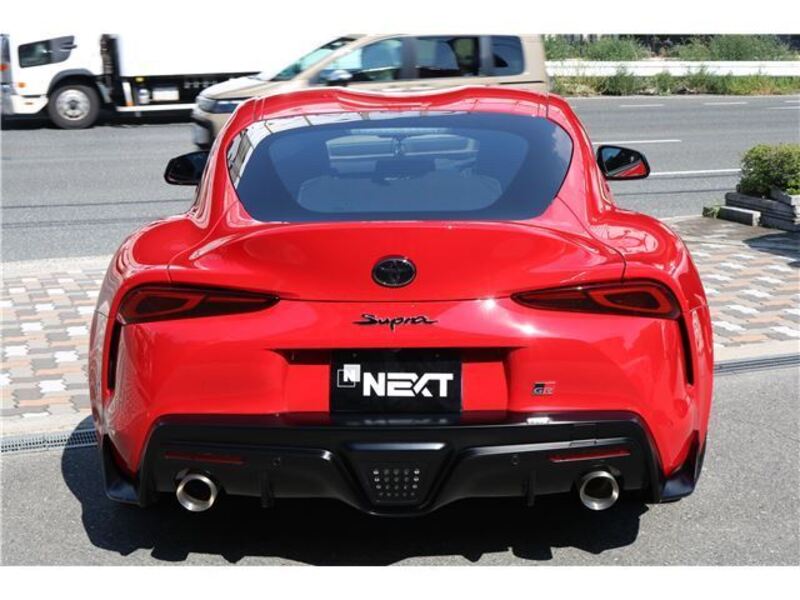SUPRA