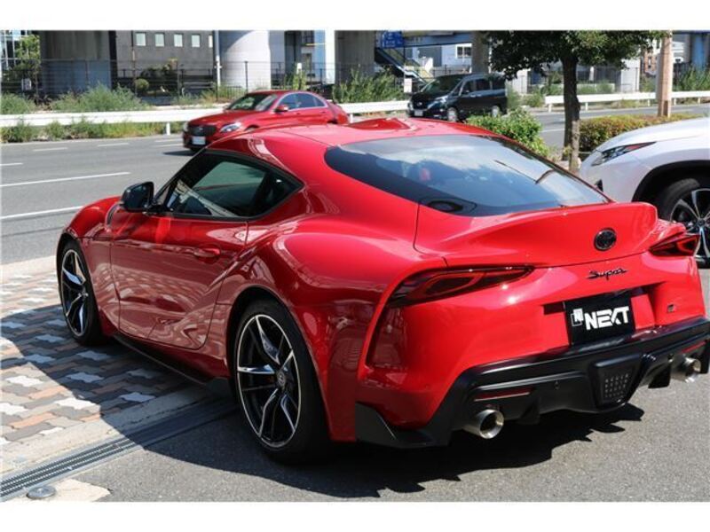SUPRA