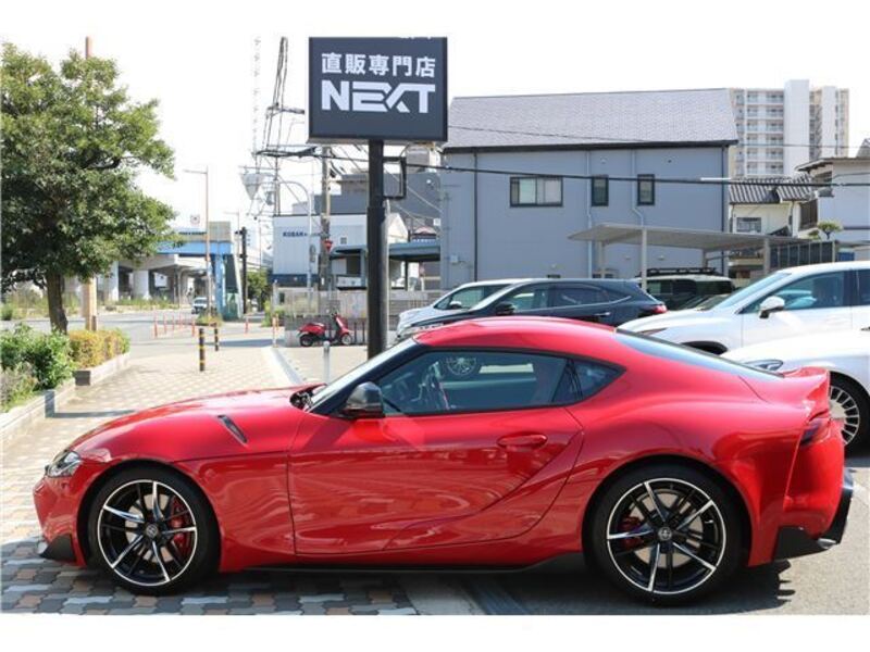 SUPRA