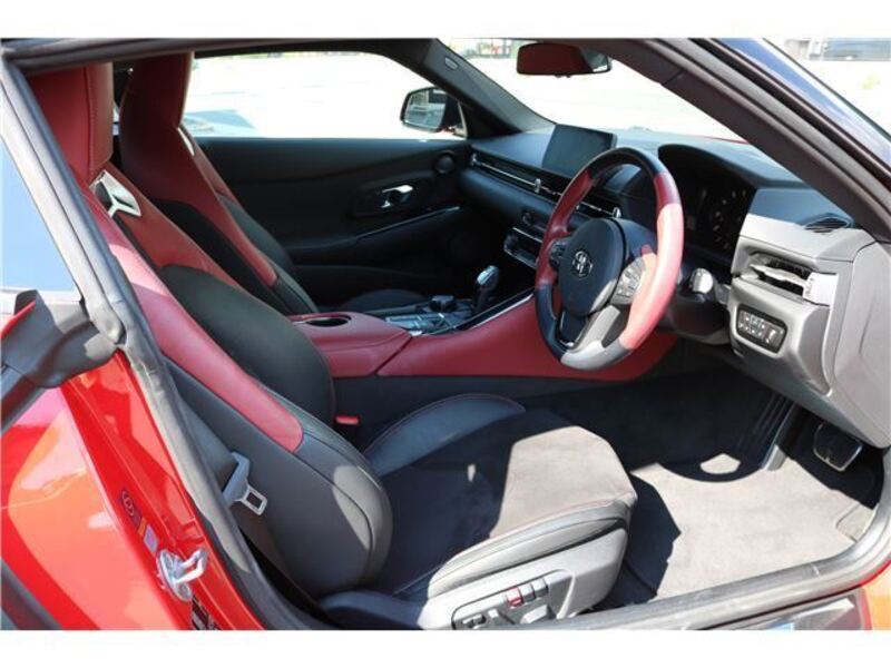 SUPRA