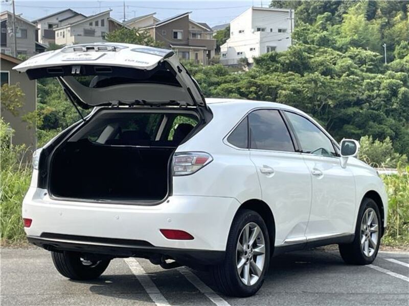 RX