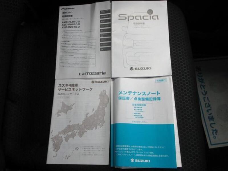 SPACIA