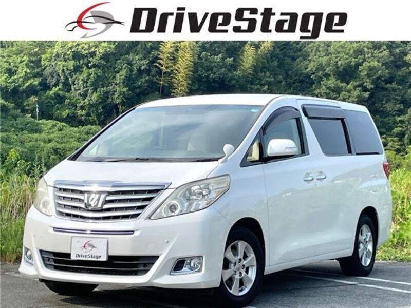 ALPHARD-0