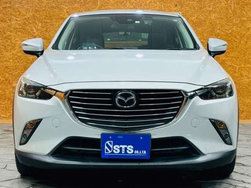 CX-3