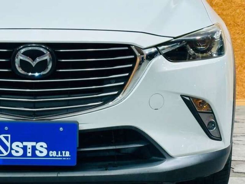 CX-3
