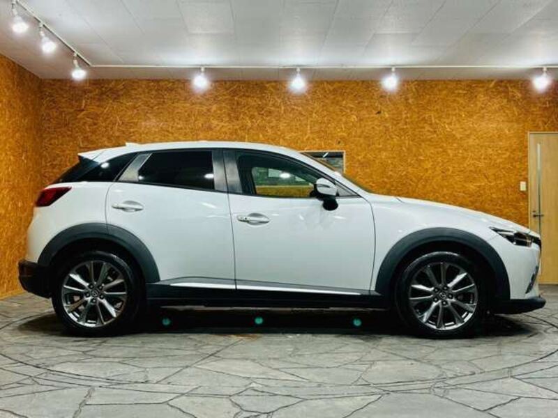 CX-3
