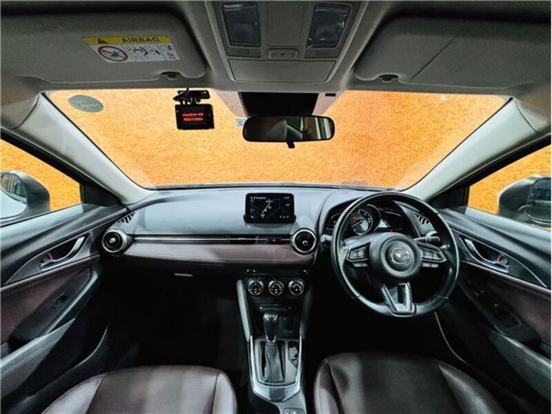 CX-3