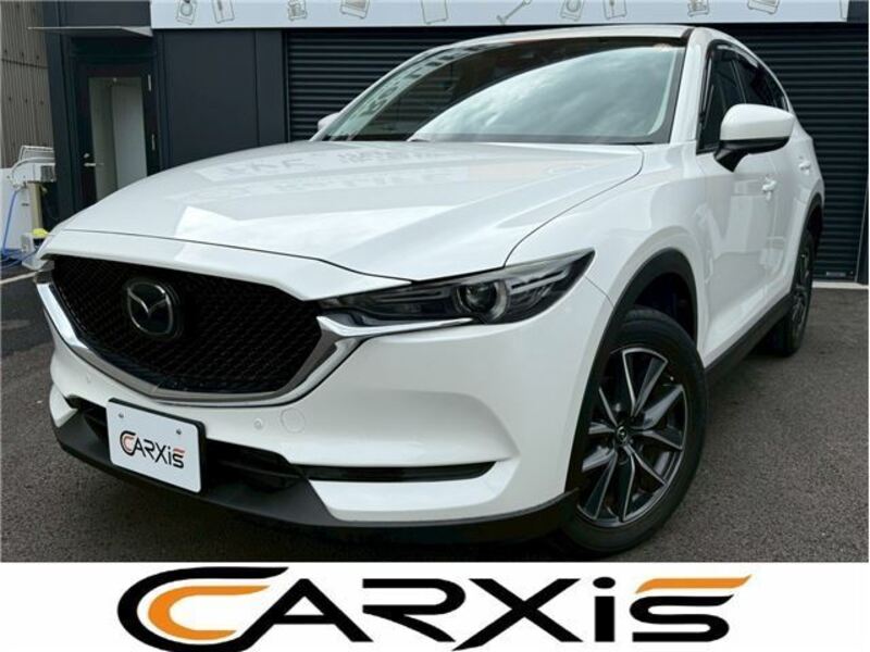CX-5-0