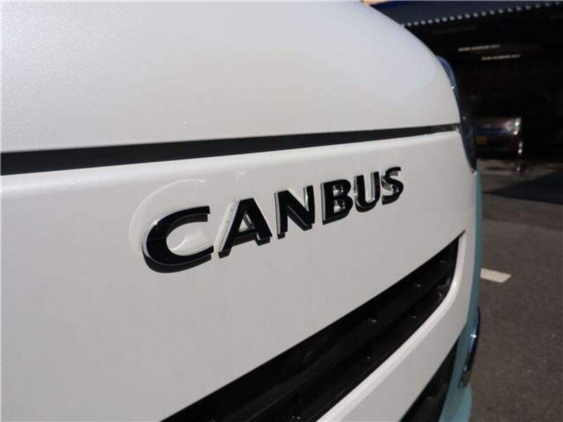 MOVE CANBUS