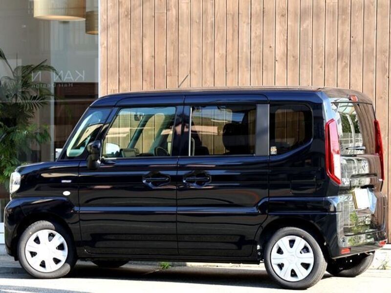 FLAIR WAGON