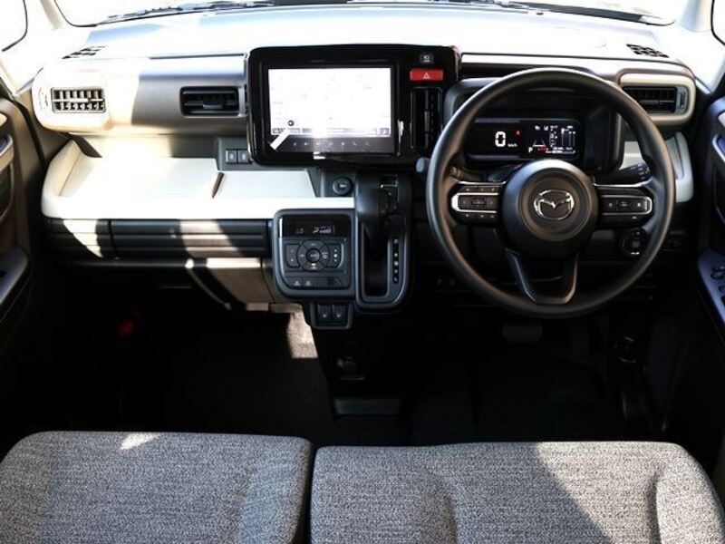 FLAIR WAGON