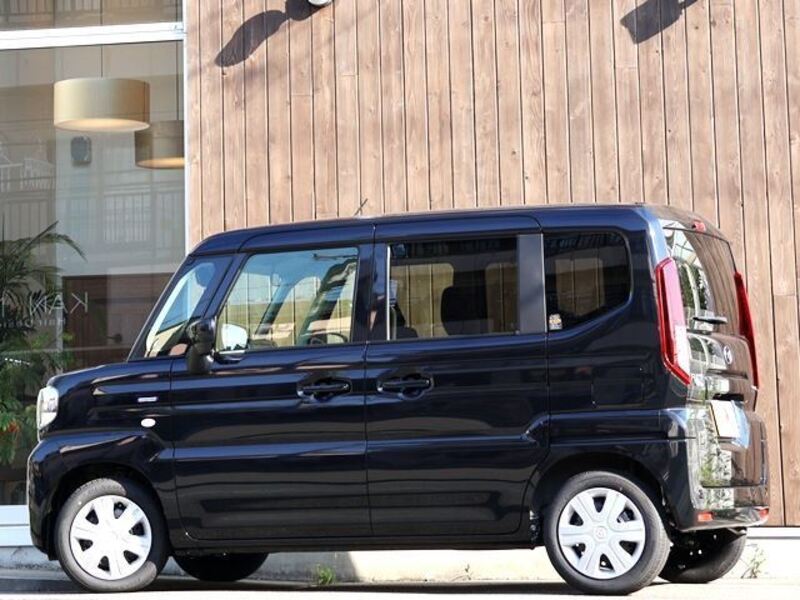 FLAIR WAGON