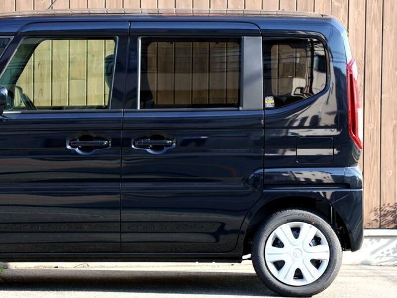 FLAIR WAGON
