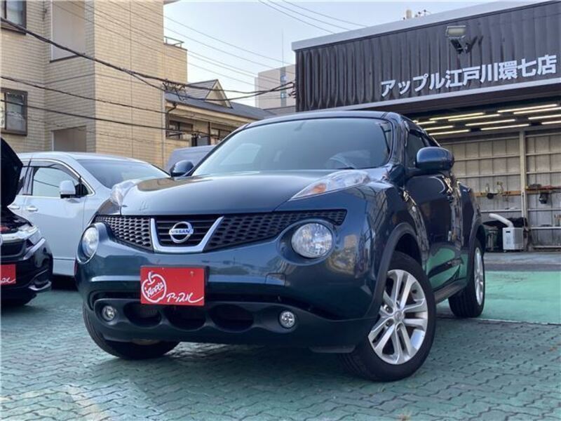 JUKE-0