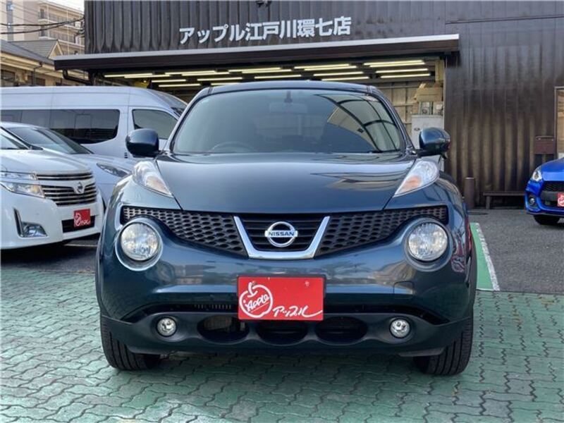JUKE