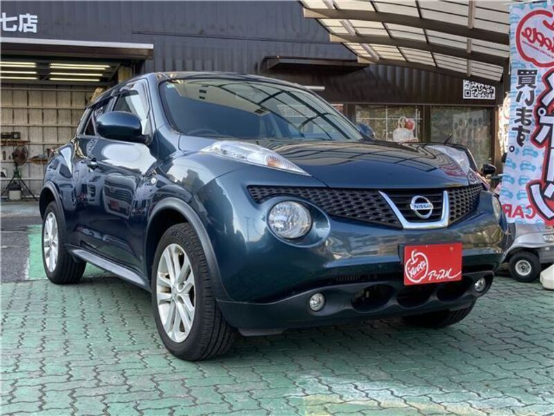 JUKE