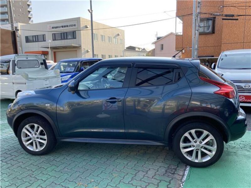 JUKE