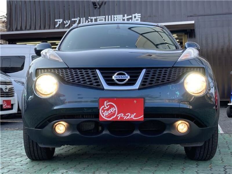 JUKE