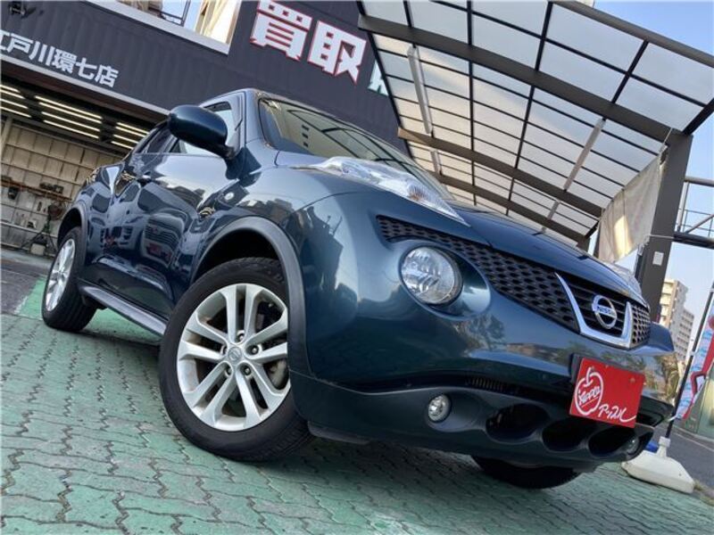 JUKE
