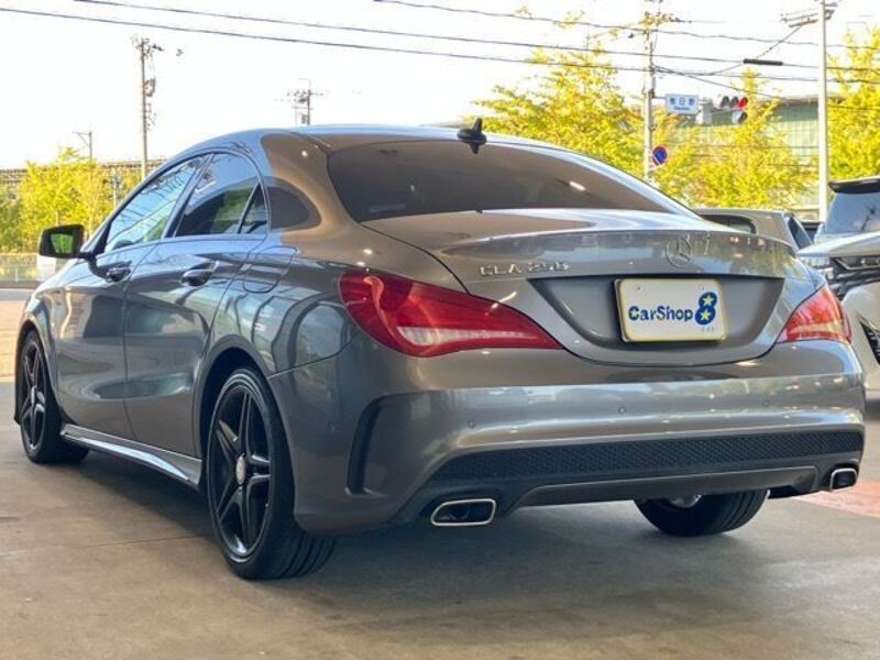 CLA-CLASS