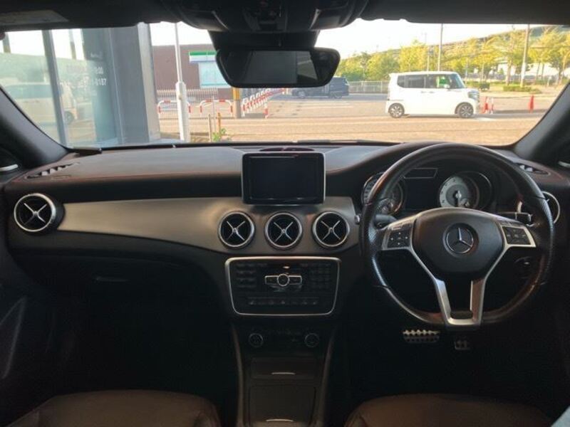 CLA-CLASS