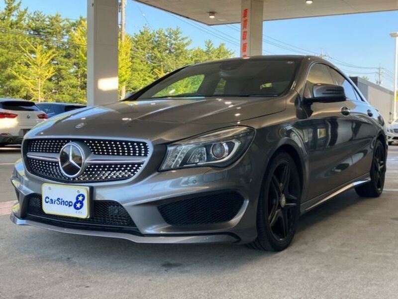 CLA-CLASS