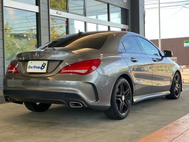 CLA-CLASS