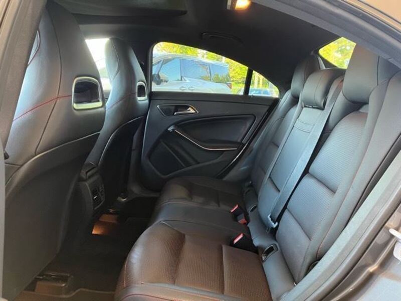 CLA-CLASS