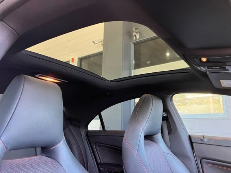 CLA-CLASS