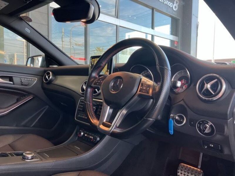 CLA-CLASS