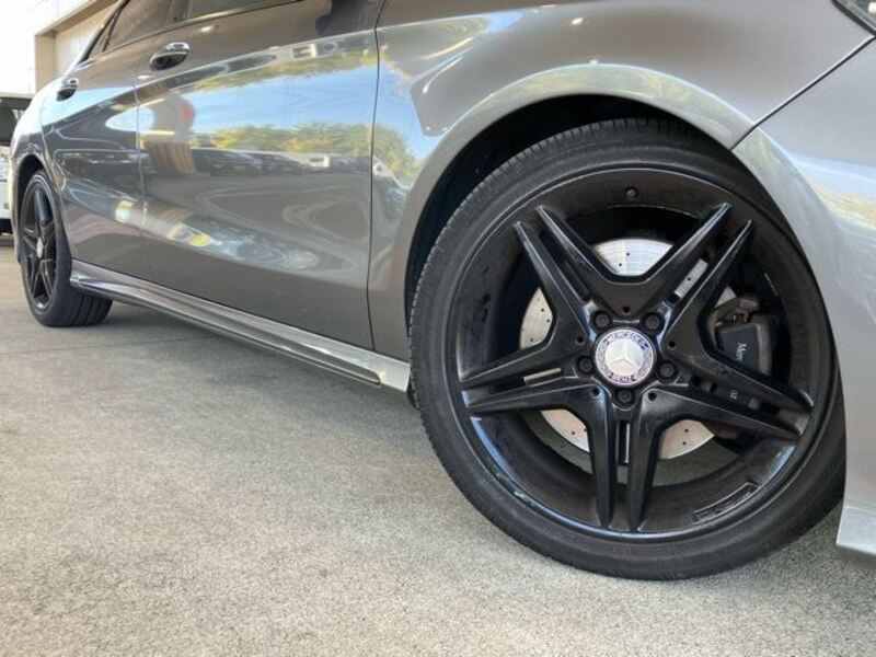 CLA-CLASS