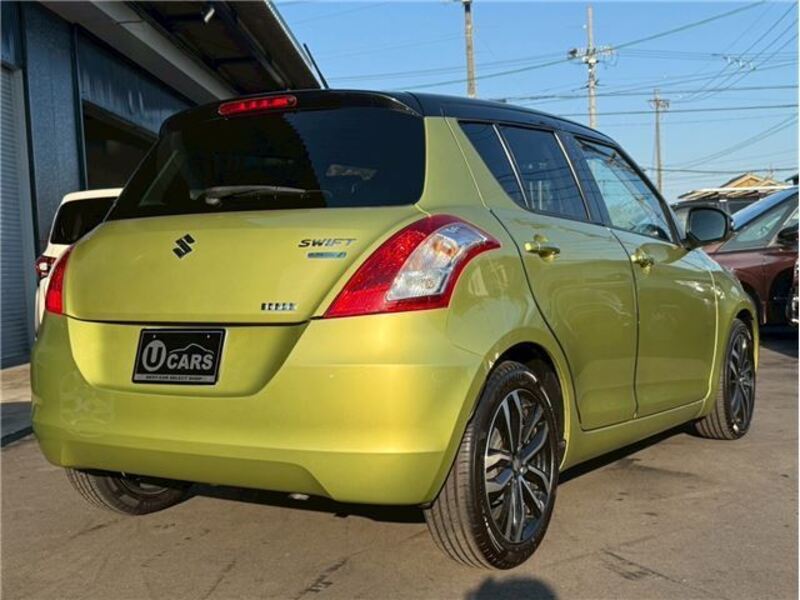 SWIFT